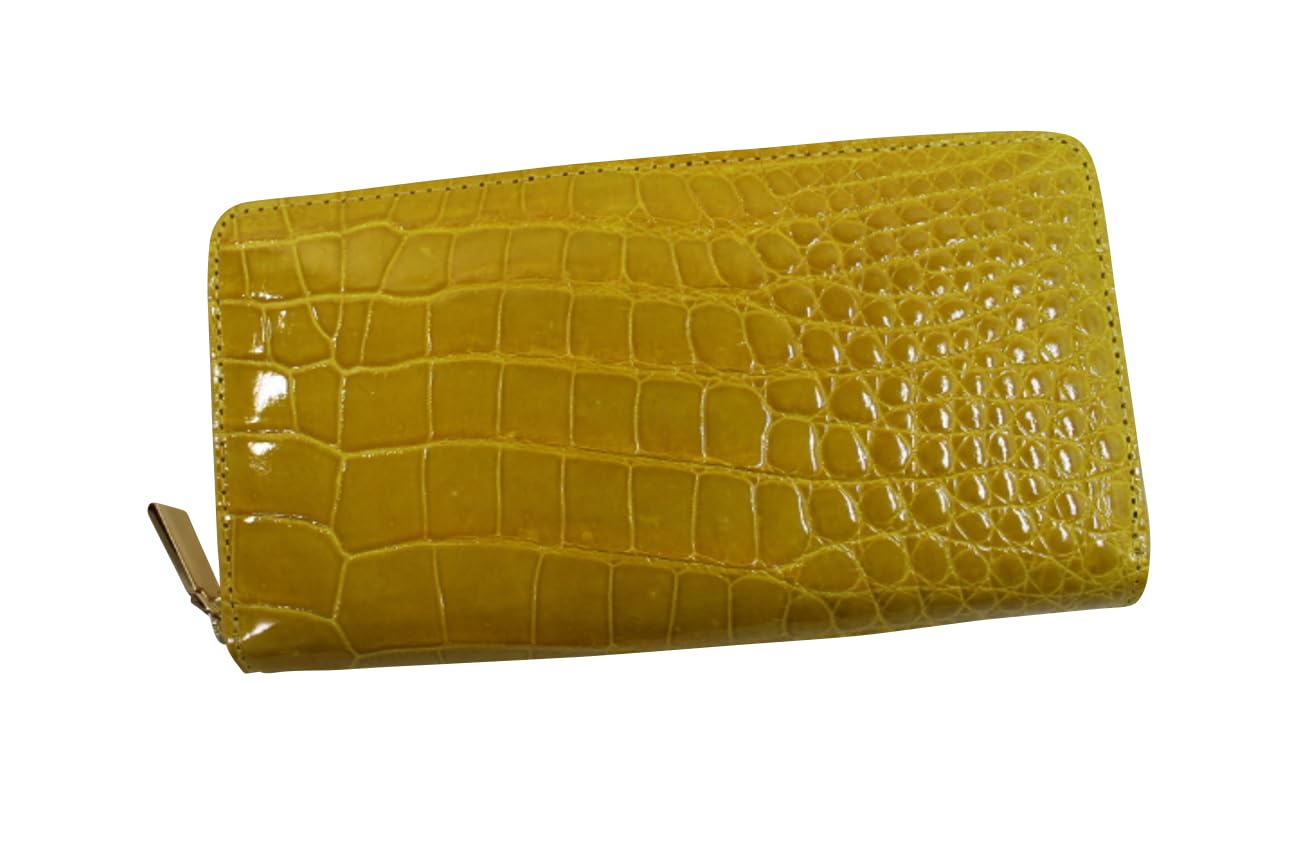 Amazon | [高級呉服店] 【オーダーメイド】 イエロー シャイニング加工